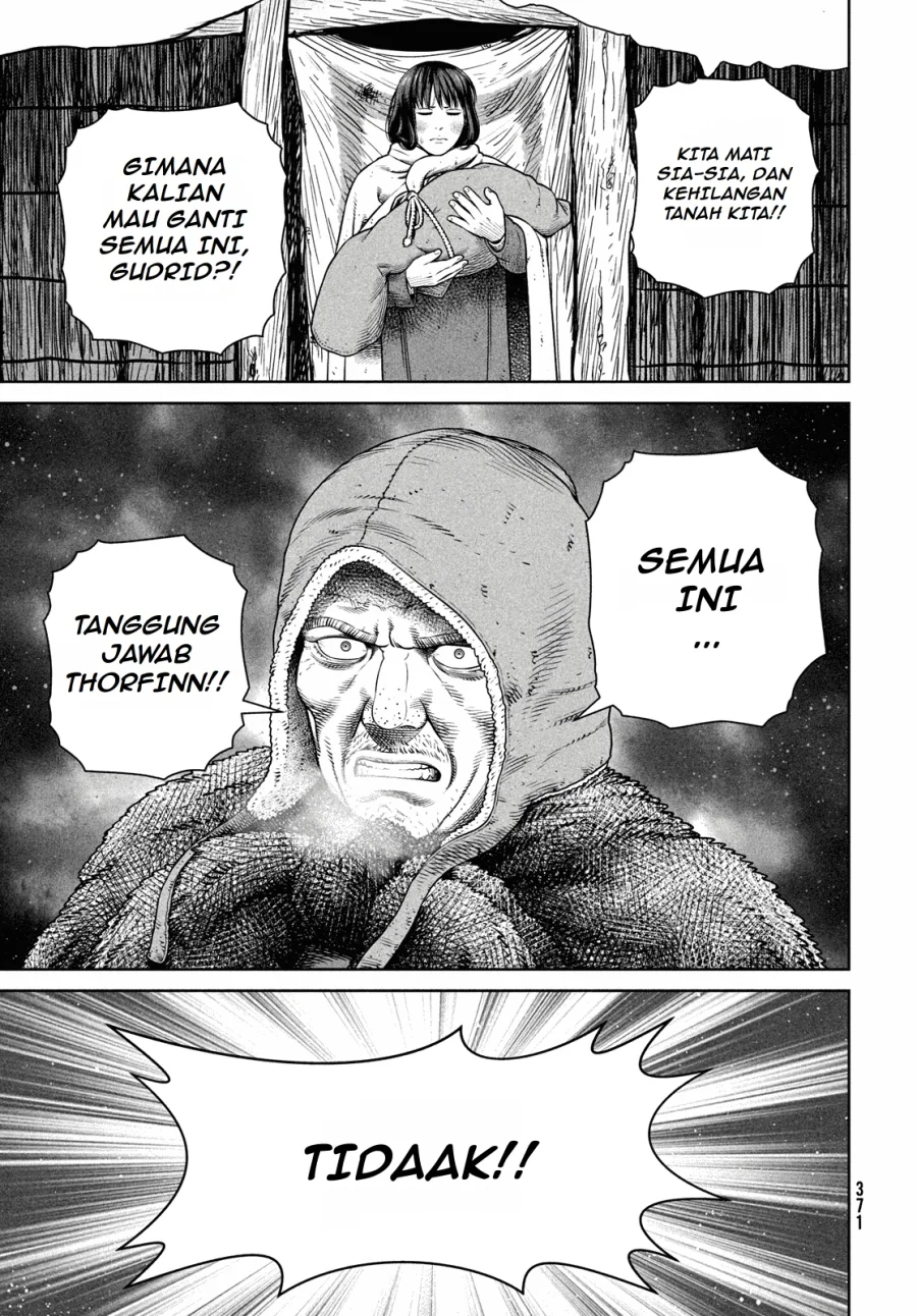 Vinland Saga Chapter 219 Fix Gambar 9